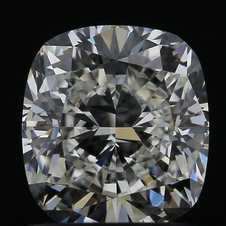 1.33 Carat