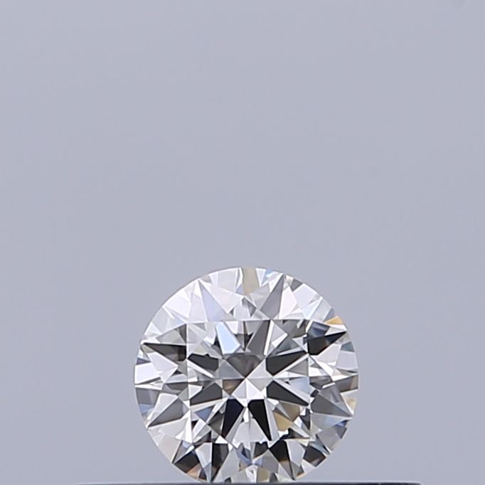 0.19 ct Round Diamond
