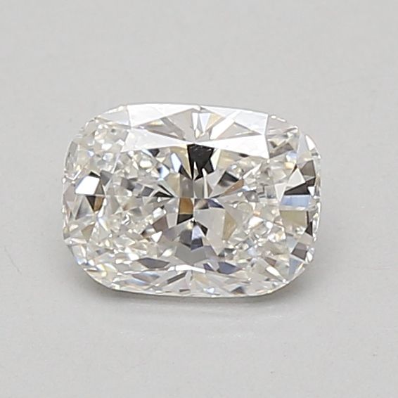 0.73 ct lab-grown Cushion modified Diamond
