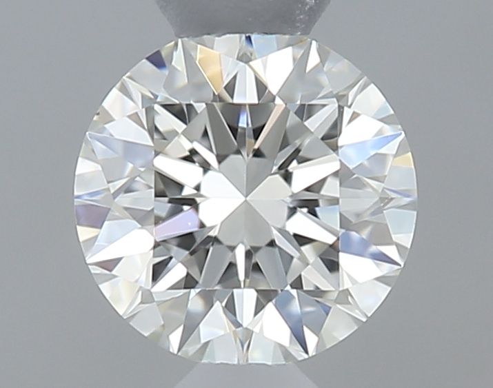 0.3 ct Round Diamond