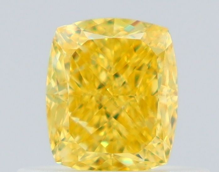 0.50 ct Cushion Modified diamond