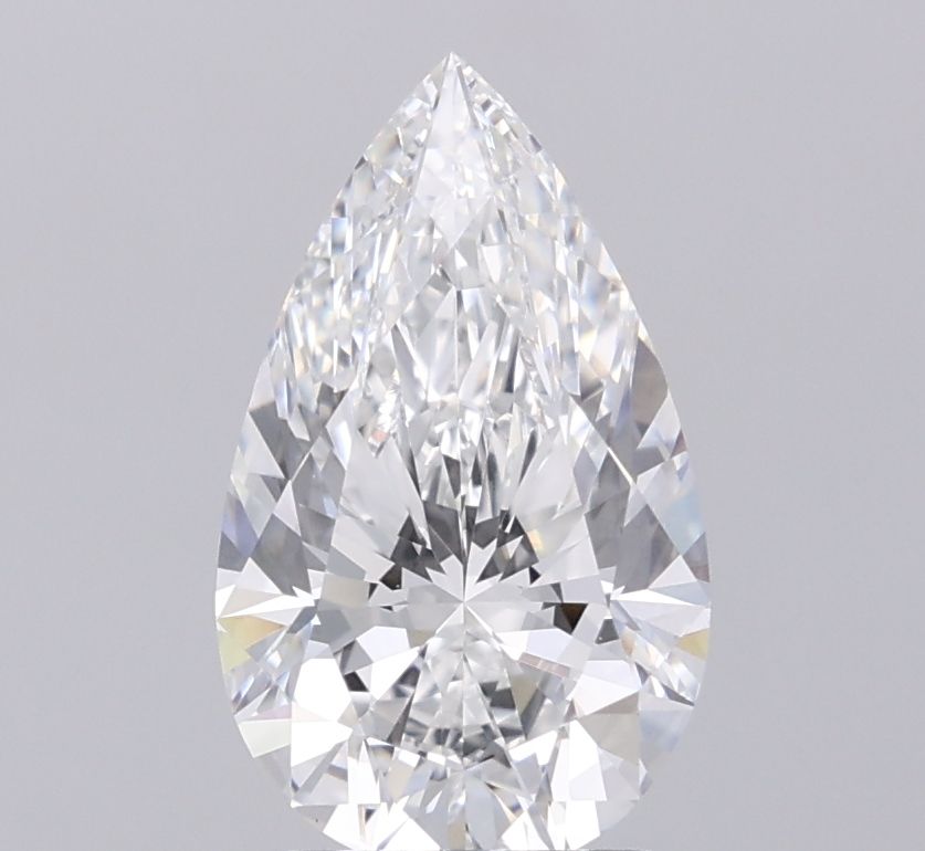 2.54 Carat