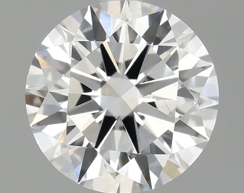 0.98 ct. round Lab Grown Diamond front image