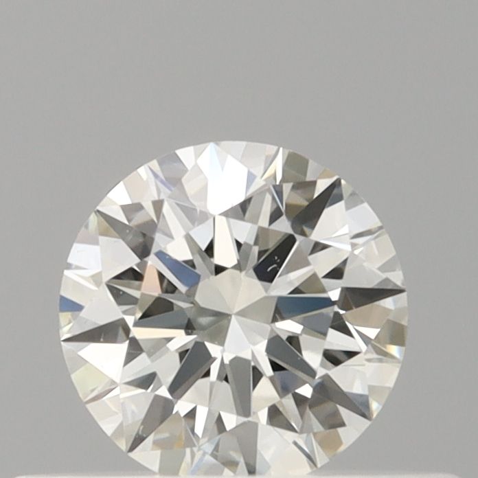 0.35 ct Round Diamond
