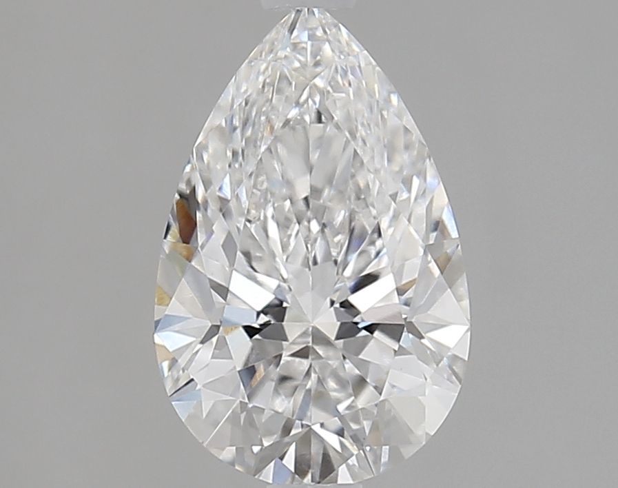 1.55 ct. pear Lab Grown Diamond front image