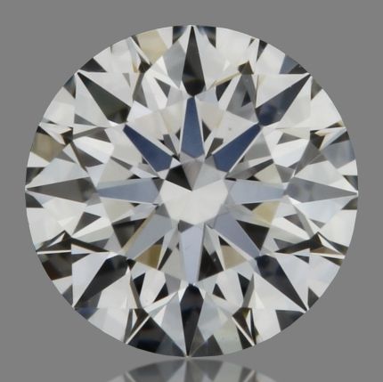 0.23 ct Round Diamond