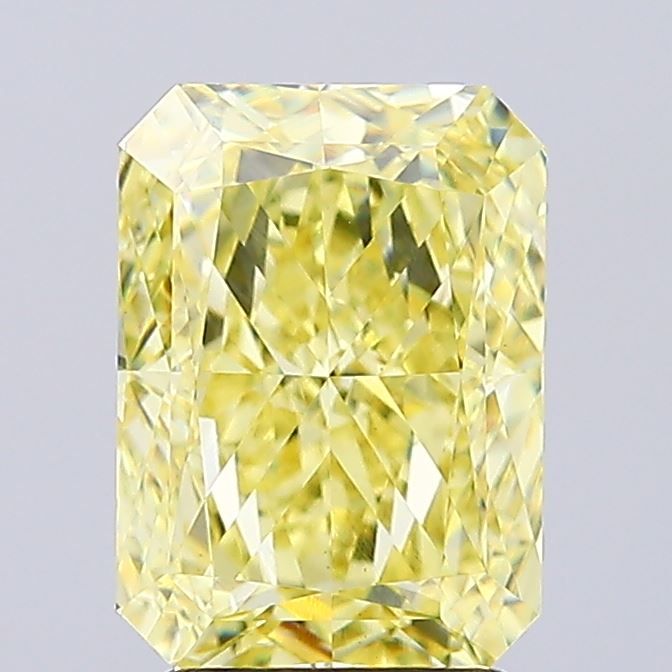 3.00 ct Radiant diamond