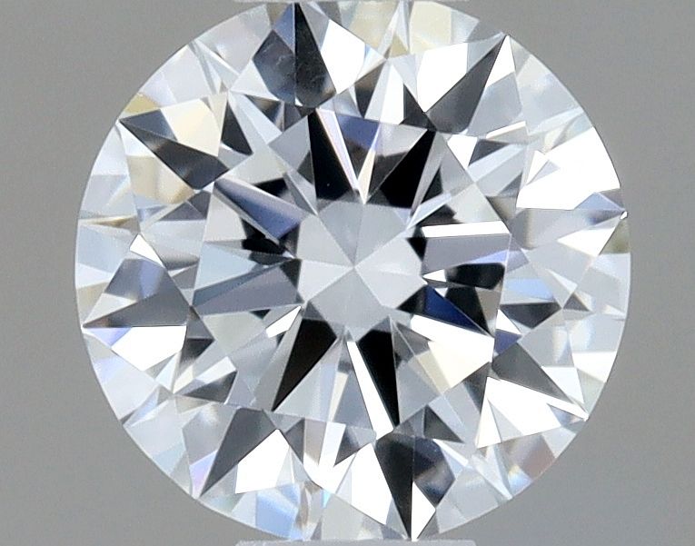 0.34 ct Round diamond