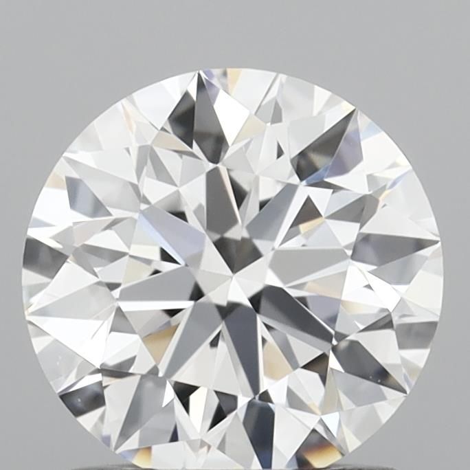 1.08 ct. round Lab Grown Diamond front image