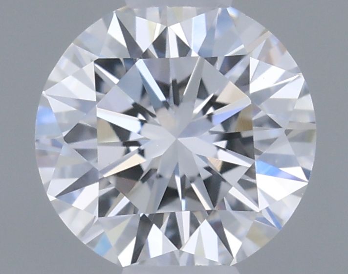 0.35 ct lab-grown Round Diamond