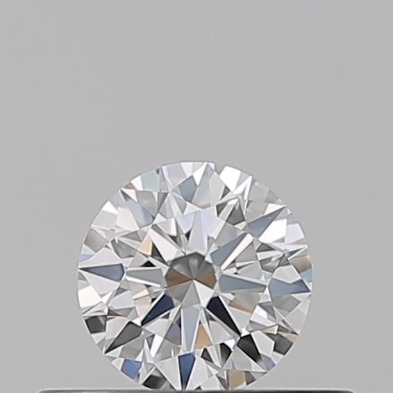 0.30 ct Round diamond