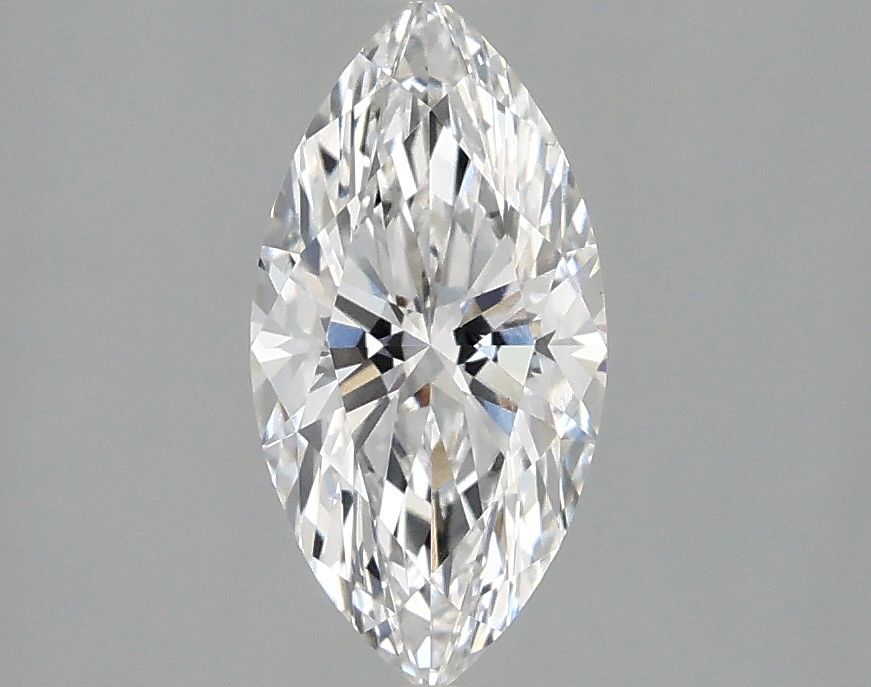 1.08 ct. marquise Lab Grown Diamond front image
