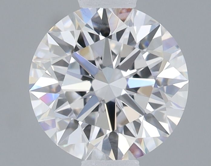 1.00 ct. round Lab Grown Diamond front image