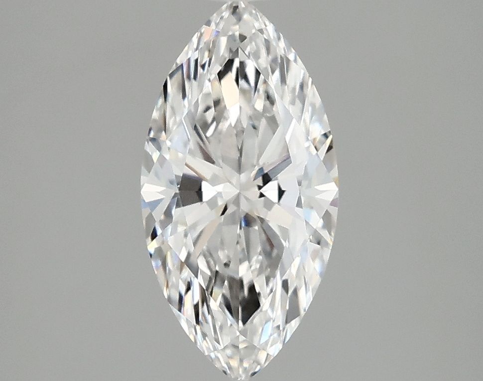 1.55 ct. marquise Lab Grown Diamond front image