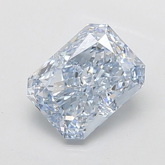 3.05 ct. radiant Lab Grown Diamond front image