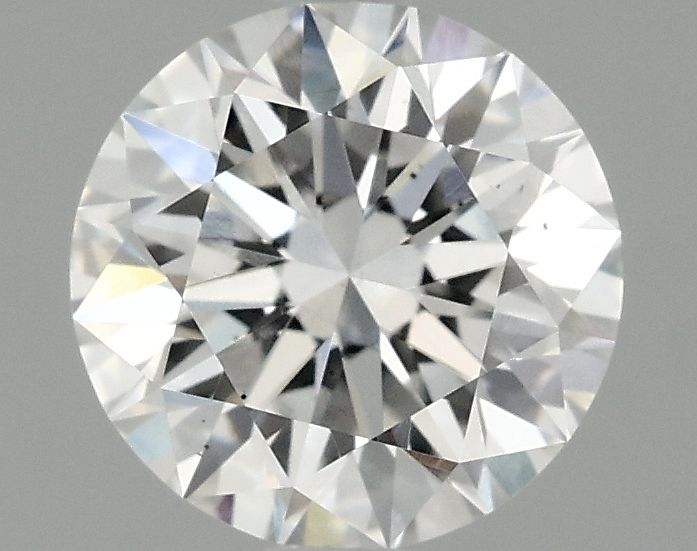 1.05 ct. round Lab Grown Diamond front image
