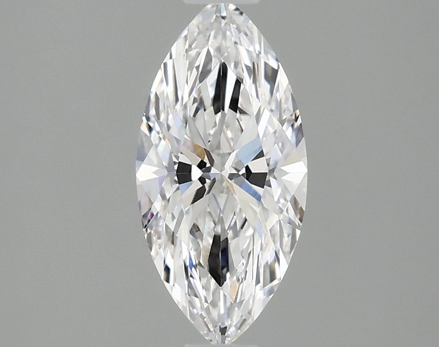 1.05 ct. marquise Lab Grown Diamond front image