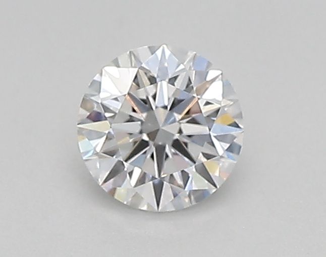 0.28 ct lab-grown Round Diamond
