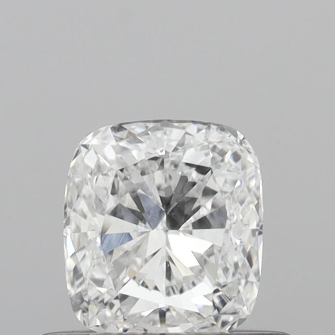 0.54 ct lab-grown Cushion modified Diamond