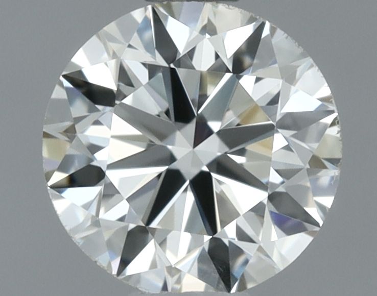 0.5 ct Round Diamond