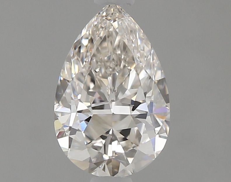0.70 ct Pear diamond