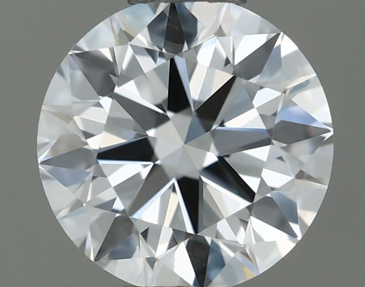 0.50 ct Round diamond