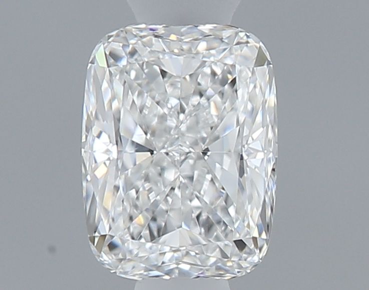 0.3 ct Cushion brilliant Diamond