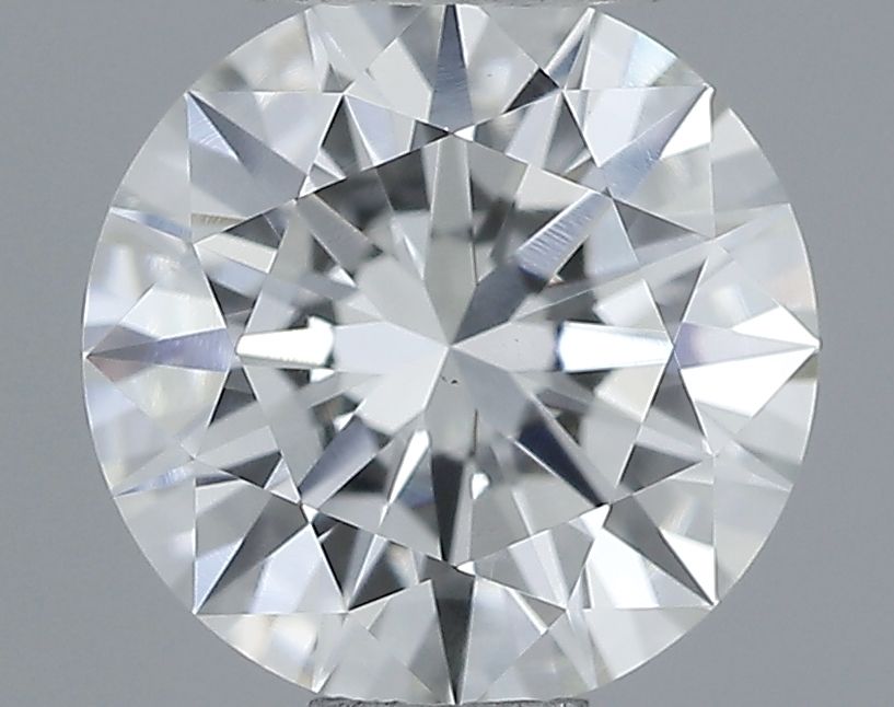 Diament 0.81 ct G/VS2
