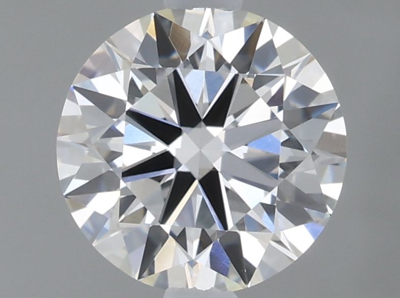 1.08 ct. round Lab Grown Diamond front image