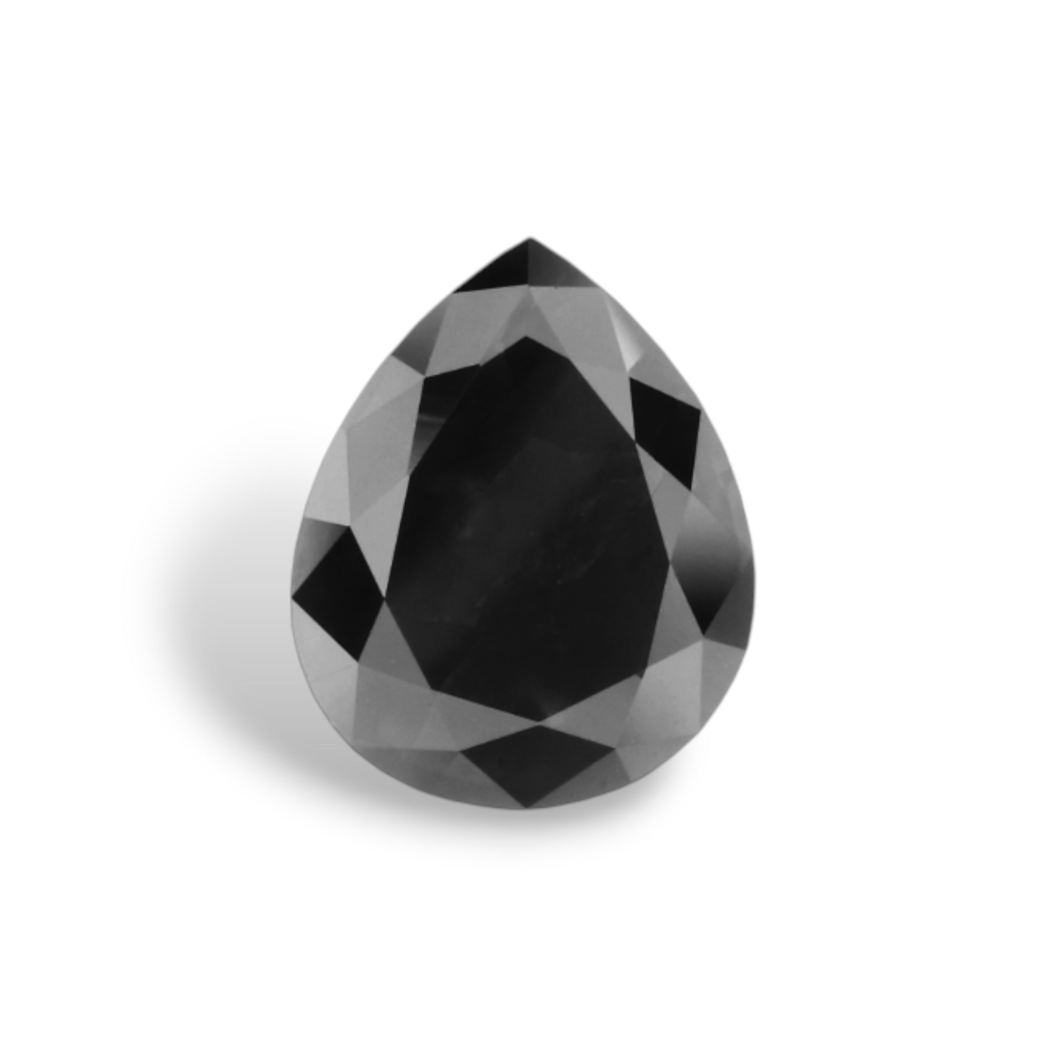 1.36 ct Pear diamond