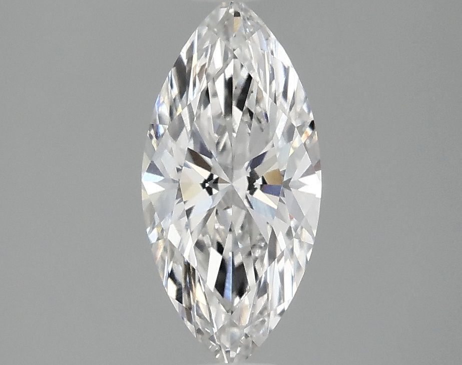 1.05 ct. marquise Lab Grown Diamond front image
