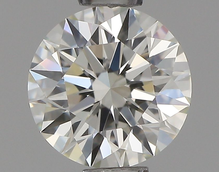 0.56 ct Round diamond