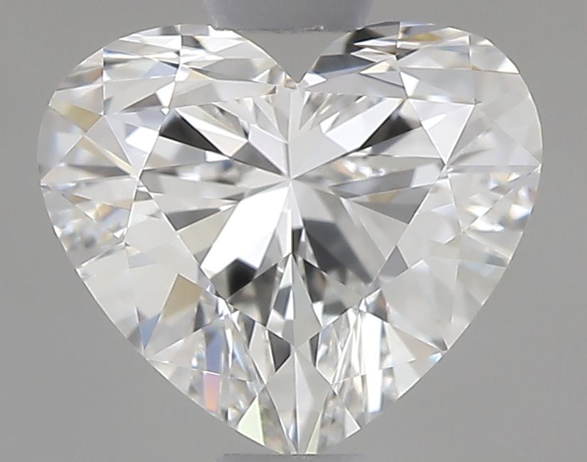 Diament 0.9 ct F/VVS1