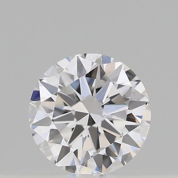0.13 ct lab-grown Round Diamond