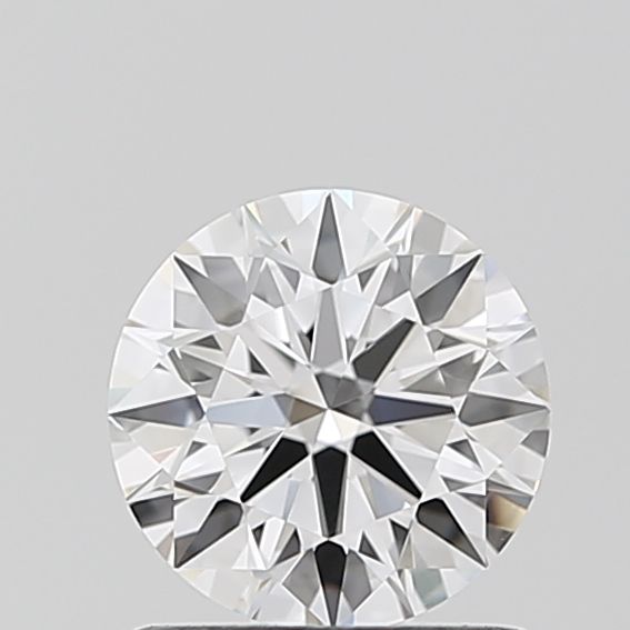 0.83 ct. round Lab Grown Diamond front image