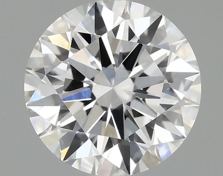 1.06 ct. round Lab Grown Diamond front image