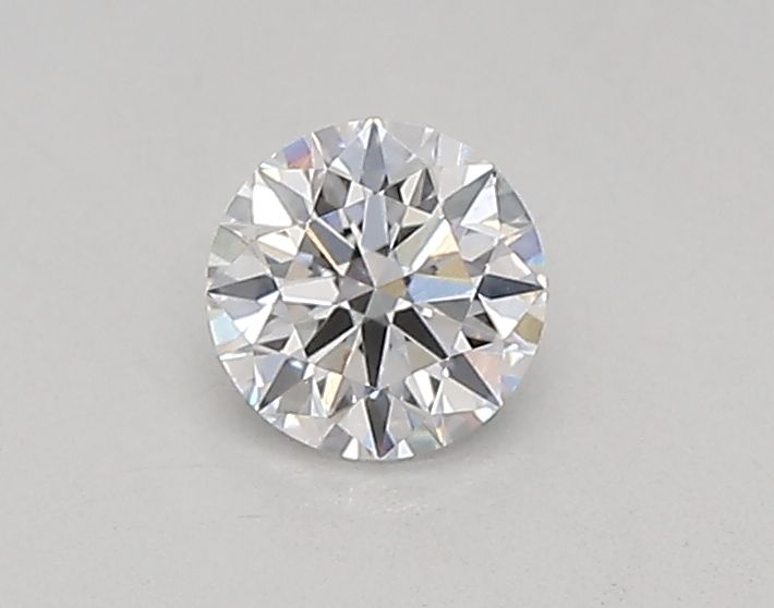 0.29 ct lab-grown Round Diamond