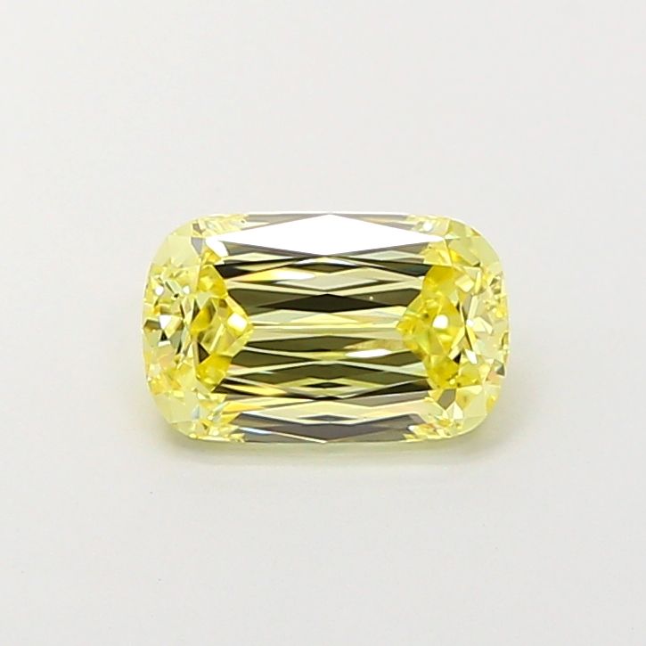1.52 ct Cushion Modified diamond