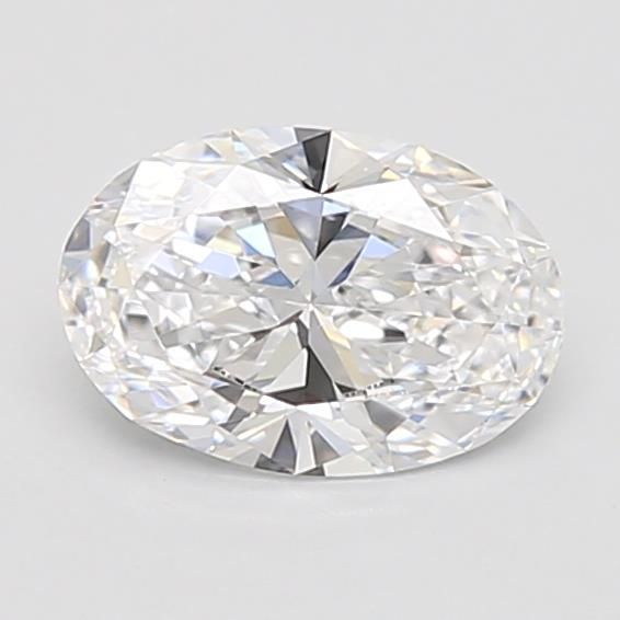 0.64 Carat