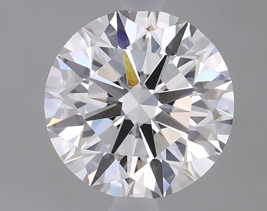 1.59 ct. round Lab Grown Diamond front image
