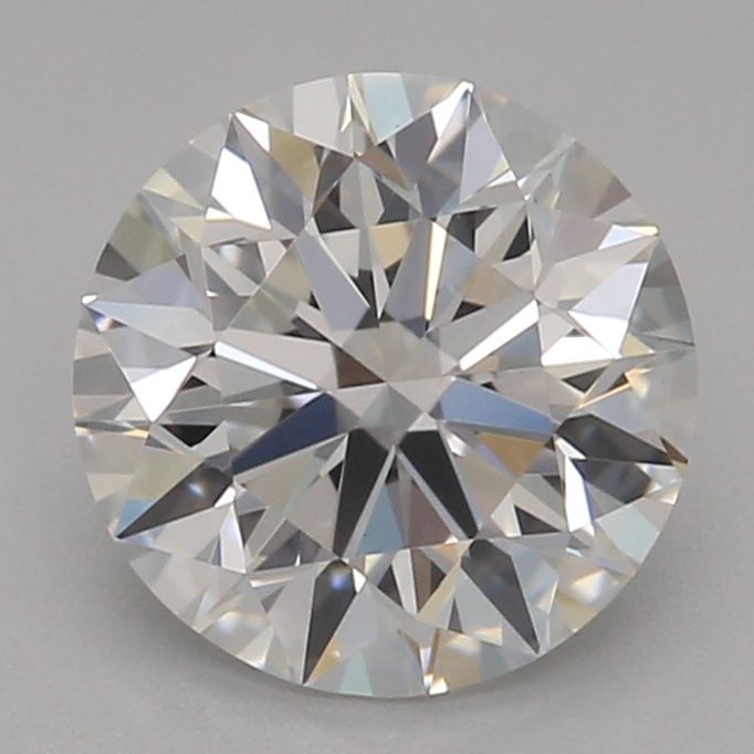 1.07 ct. round Lab Grown Diamond front image