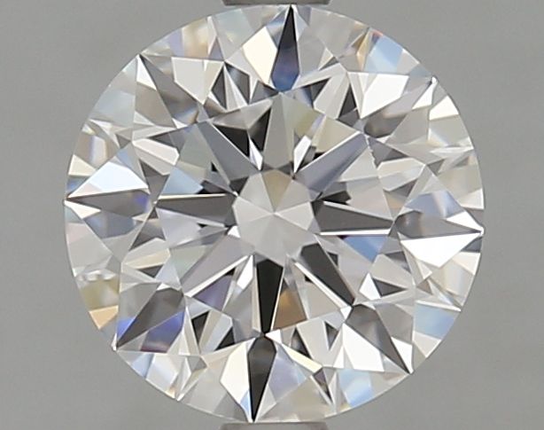 1.77 ct. round Lab Grown Diamond front image
