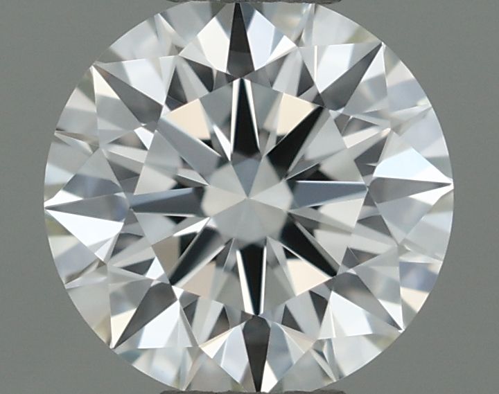 0.38 ct Round diamond