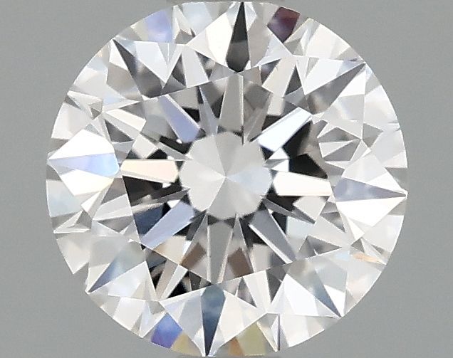 1.03 ct. round Lab Grown Diamond front image