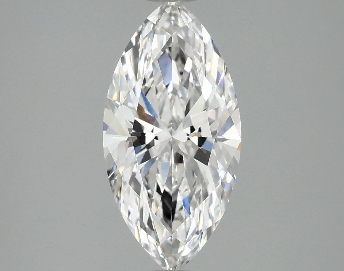 2.05 ct. marquise Lab Grown Diamond front image