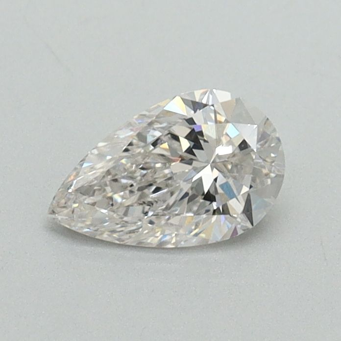 0.42 ct Pear diamond