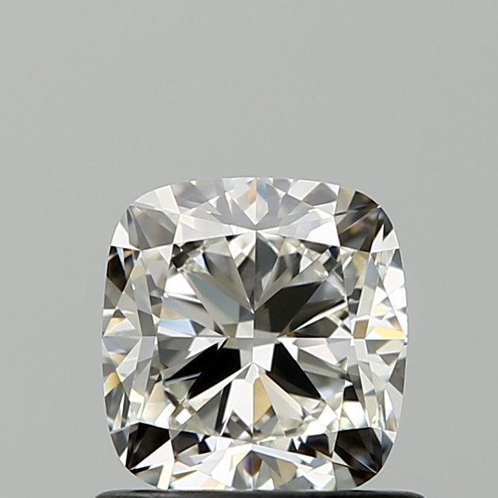 0.90 ct Cushion Brilliant diamond