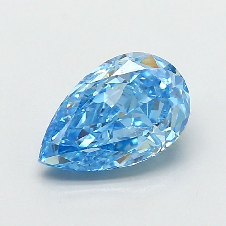 1.51 ct. pear Lab Grown Diamond front image