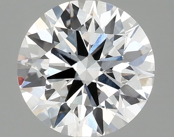 1.53 ct. round Lab Grown Diamond front image