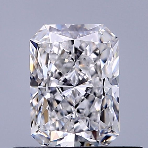 0.53 ct lab-grown Radiant Diamond